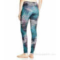 Yoga Pants Wholesale Custom Printed Leggings